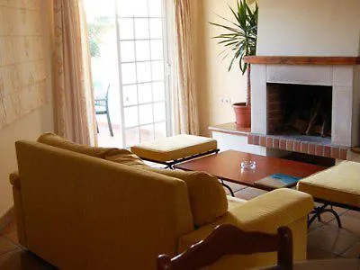 Quinta Da Balaia Villa Albufeira