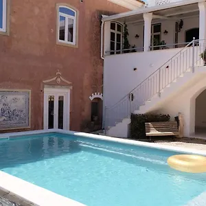  Villa Casa Amendoeiras