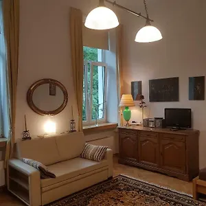 Leonardo Apartment Krakow