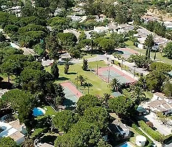 Villa Quinta Da Balaia Albufeira