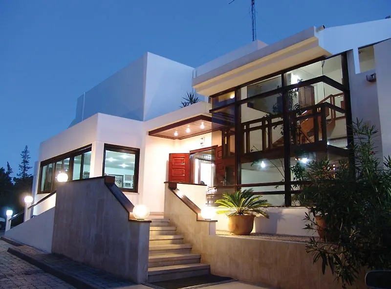 Villa Quinta Da Balaia Albufeira Portogallo