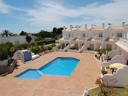 Quinta Da Balaia Villa Albufeira
