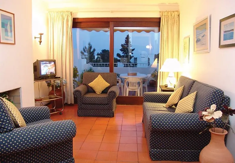 Villa Quinta Da Balaia Albufeira