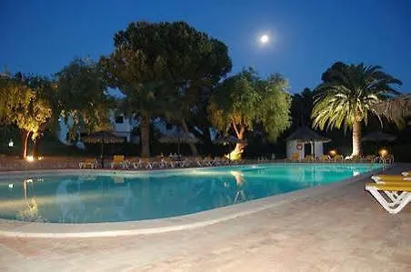 Villa Quinta Da Balaia Albufeira Portogallo