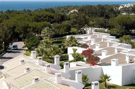 Villa Quinta Da Balaia Albufeira