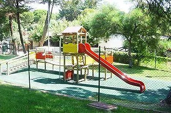 Quinta Da Balaia Villa Albufeira