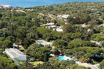Quinta Da Balaia Villa Albufeira Portugal