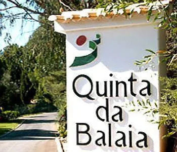 Quinta Da Balaia Villa Albufeira