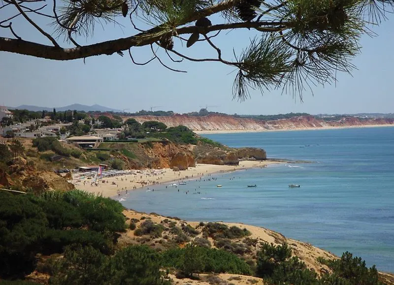 Quinta Da Balaia Villa Albufeira
