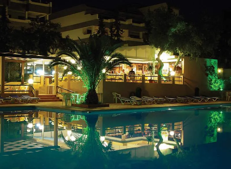 Quinta Da Balaia Villa Albufeira