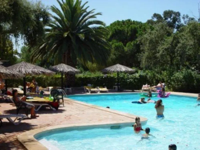 Quinta Da Balaia Villa Albufeira