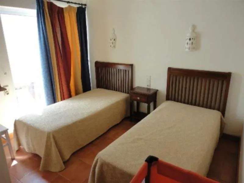 Quinta Da Balaia Villa Albufeira