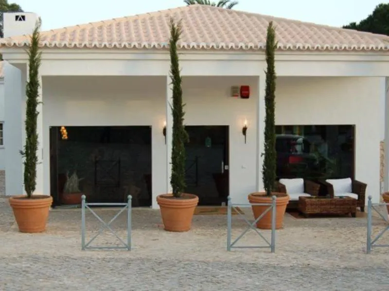 Quinta Da Balaia Villa Albufeira