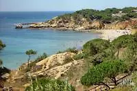 Quinta Da Balaia Villa Albufeira