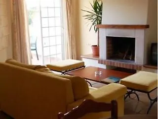 Quinta Da Balaia Villa Albufeira