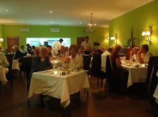 Quinta Da Balaia Villa Albufeira