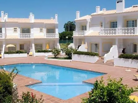 Quinta Da Balaia Villa Albufeira Portugal