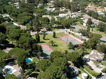 Quinta Da Balaia Villa Albufeira