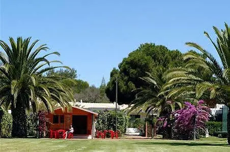 Quinta Da Balaia Villa Albufeira