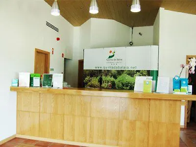 Quinta Da Balaia Villa Albufeira