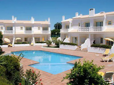 Quinta Da Balaia Villa Albufeira